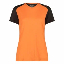 Donna CMP Polo E T-Shirt^T-shirt Unlimitech in Performance Merino da Donna