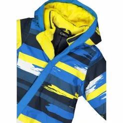 Bambino CMP Abbigliamento Neonata|Abbigliamento Neonato^Tuta intera da sci baby unisex