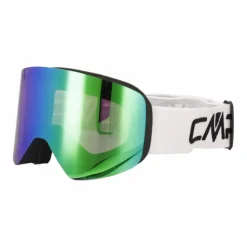 Donna CMP Occhiali E Maschere Sci|Occhiali E Maschere Sci^TYRFT maschera da sci