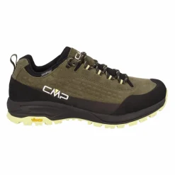 Uomo CMP Scarpe Trekking^Vertyx low scarpe trekking WP