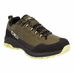 Uomo CMP Scarpe Trekking^Vertyx low scarpe trekking WP
