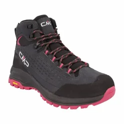 Donna CMP Scarpe Trekking^Vertyx mid donna scarpe trekking WP
