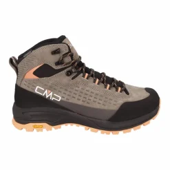 Donna CMP Scarpe Trekking^Vertyx mid donna scarpe trekking WP