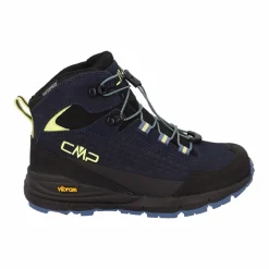 Bambino CMP Scarpe Trekking|Scarpe Trekking^Vertyx mid scarpe trekking WP bambino