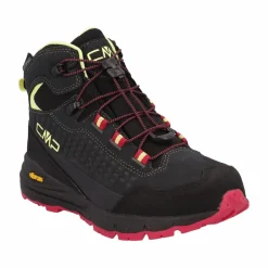Bambino CMP Scarpe Trekking|Scarpe Trekking^Vertyx mid scarpe trekking WP bambino