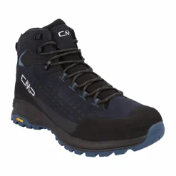 Uomo CMP Scarpe Trekking^Vertyx mid scarpe trekking WP