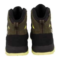 Uomo CMP Scarpe Trekking^Vertyx mid scarpe trekking WP