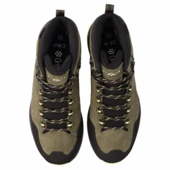 Uomo CMP Scarpe Trekking^Vertyx mid scarpe trekking WP