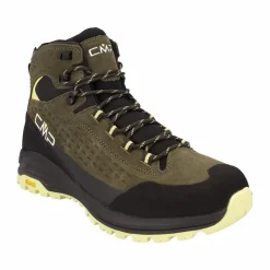 Uomo CMP Scarpe Trekking^Vertyx mid scarpe trekking WP