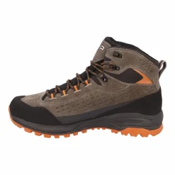 Uomo CMP Scarpe Trekking^Vertyx mid scarpe trekking WP