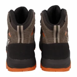 Uomo CMP Scarpe Trekking^Vertyx mid scarpe trekking WP