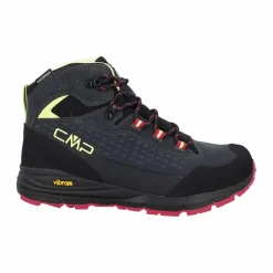 Bambino CMP Scarpe Trekking|Scarpe Trekking^Vertyx mid scarpe trekking WP ragazzo