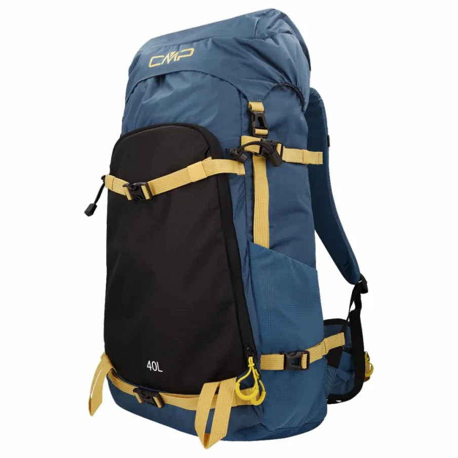 Donna CMP Zaini E Borse|Zaini E Borse^Zaino da Ski Touring Freewind 40L