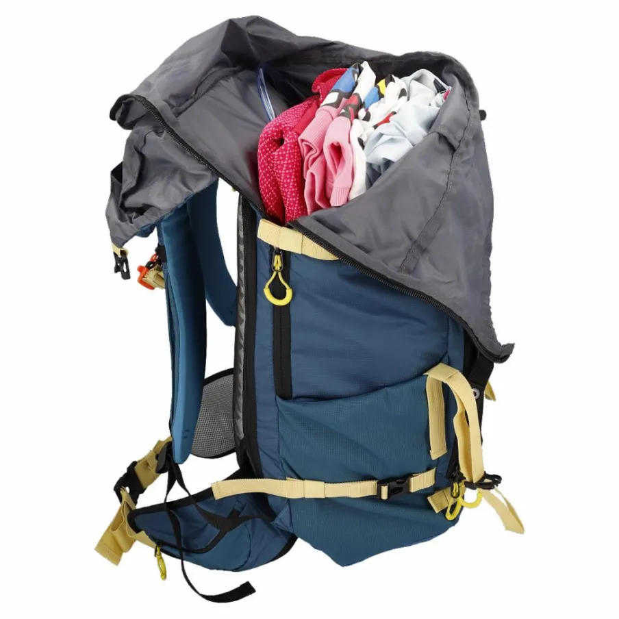 Donna CMP Zaini E Borse|Zaini E Borse^Zaino da Ski Touring Freewind 40L