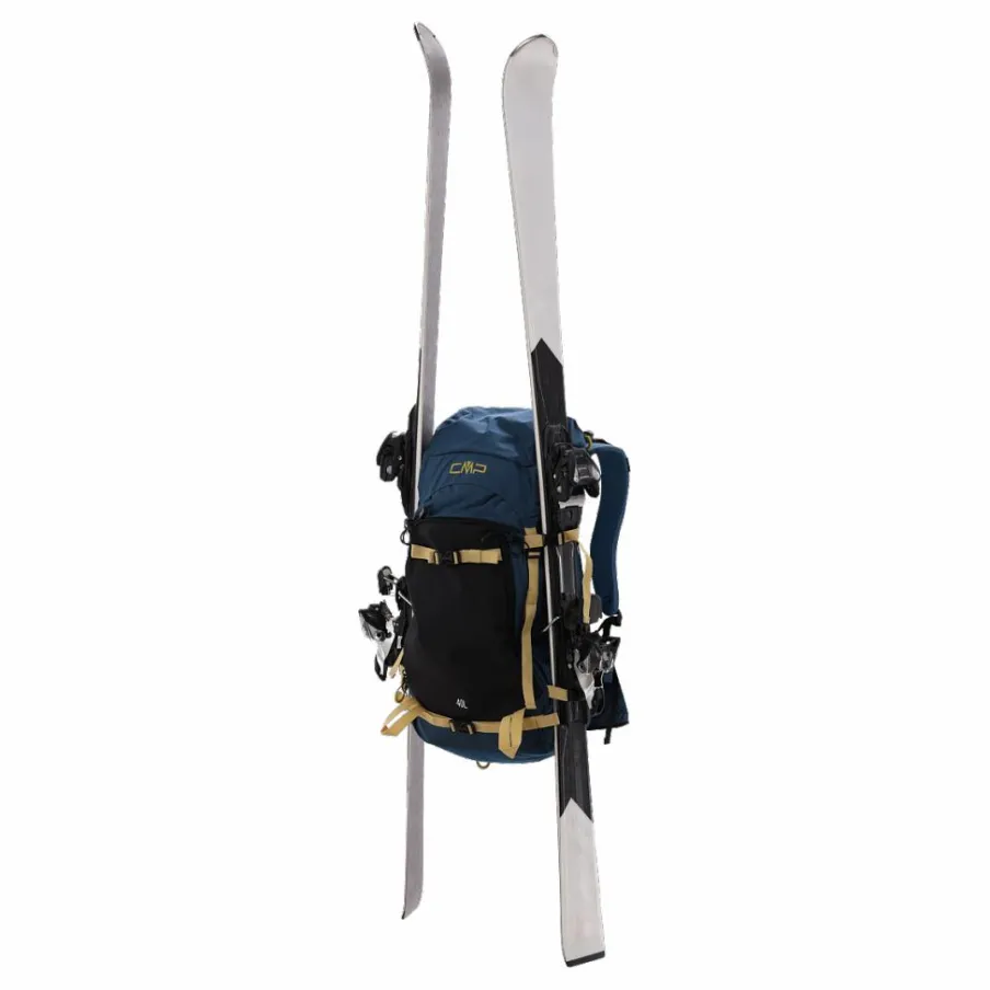 Donna CMP Zaini E Borse|Zaini E Borse^Zaino da Ski Touring Freewind 40L