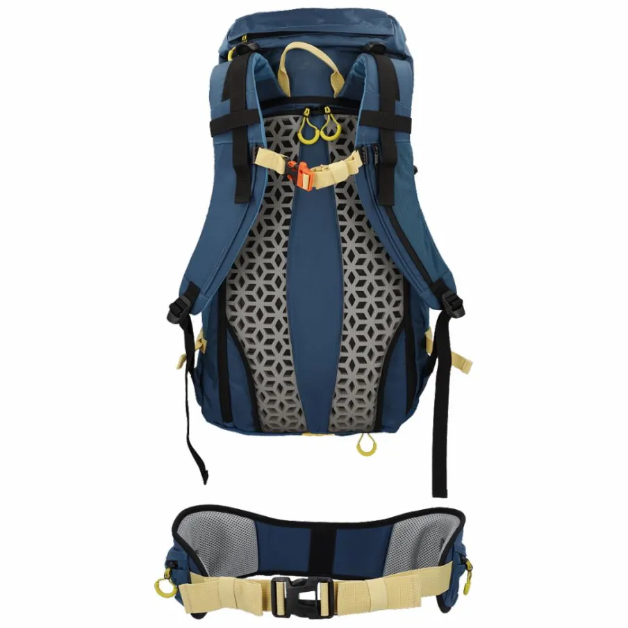 Donna CMP Zaini E Borse|Zaini E Borse^Zaino da Ski Touring Freewind 40L