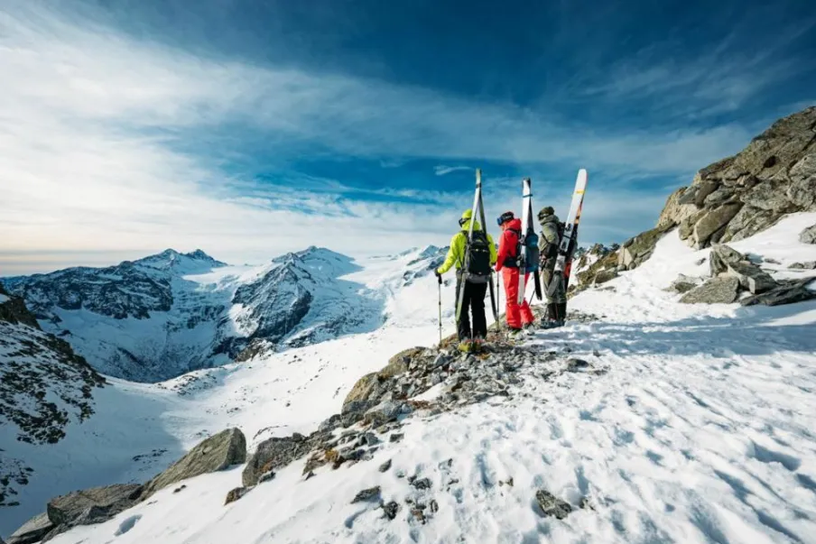 Donna CMP Zaini E Borse|Zaini E Borse^Zaino da Ski Touring Freewind 40L