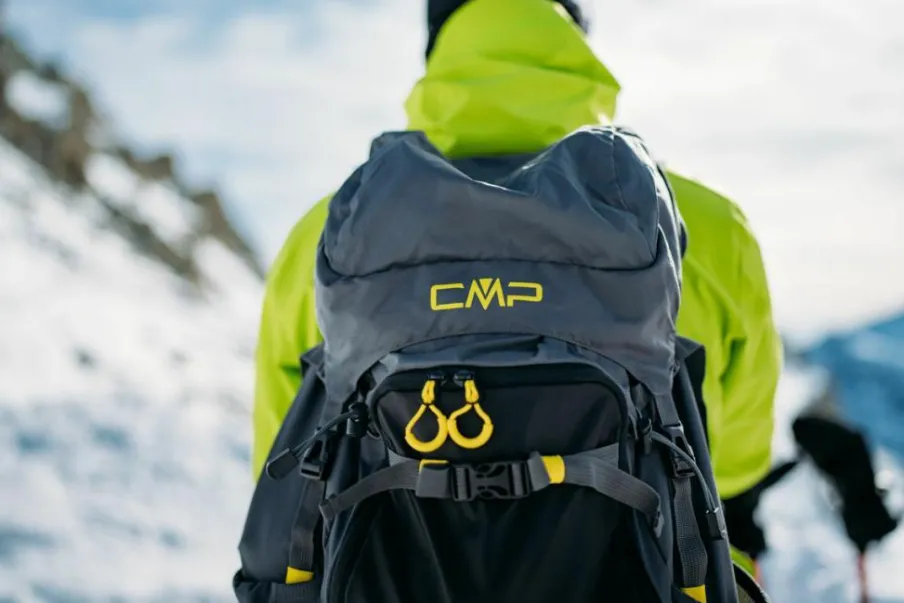 Donna CMP Zaini E Borse|Zaini E Borse^Zaino da Ski Touring Freewind 40L