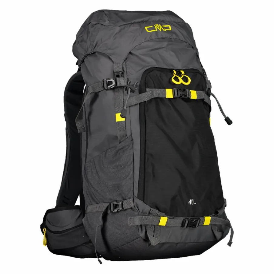 Donna CMP Zaini E Borse|Zaini E Borse^Zaino da Ski Touring Freewind 40L
