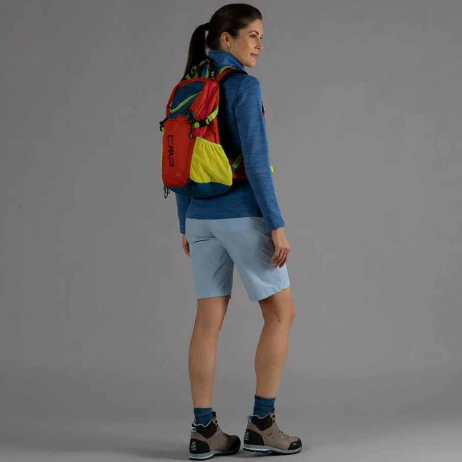 Donna CMP Zaini E Borse|Zaini E Borse^Zaino Katana 22L