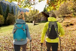 Uomo CMP Zaini E Borse^Zaino trekking Laredo 22L